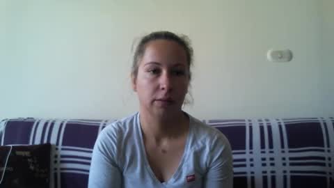 Snapshot of blondiepam23 chatting on 02.14.25 BlondiePam online show from 02.14.25