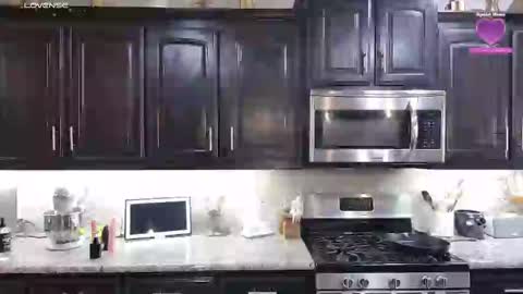 Blondi online show from 02.27.25