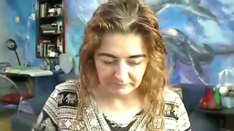 Snapshot of blondmilfs chatting on 12.10.24 BlondMILfs online show from 12.10.24