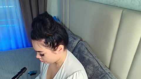 Snapshot of blowjob_queeny chatting on 09.12.25 Welcome guysMy name KatePVT its Open online show from 09.12.25