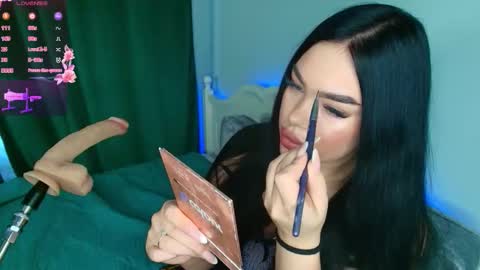 Snapshot of blowjob_queeny chatting on 10.04.25 Welcome guysMy name KatePVT its Open online show from 10.04.25