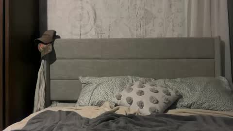 Snapshot of blue_eyed_beau chatting on 11.11.25 Beau online show from 11.11.25