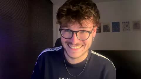 Snapshot of blueduck64 chatting on 11.13.25 blueduck64 online show from 11.13.25