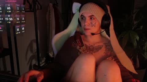 Blue online show from 12.31.24