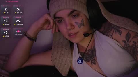 Blue online show from 10.05.25