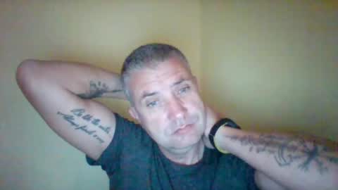 blueiceman5 online show from 12.09.24