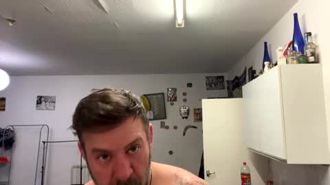 Snapshot of blueylouie8383 chatting on 12.29.24 Blueyloey online show from 12.29.24