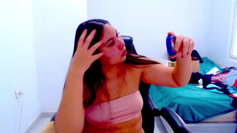  Hey guysI am BrendaWelcome my room online show from 09.11.25