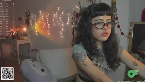   Im Nym  Justa nymph on twitter and IG online show from 02.24.25