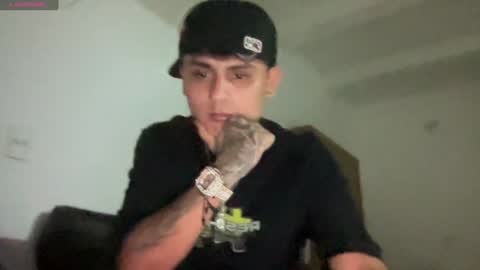 Snapshot of bob_pettersonn chatting on 12.02.24 Bob  INDEPENDENT MODEL online show from 12.02.24