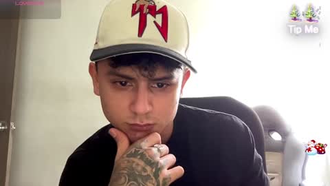 Snapshot of bob_pettersonn chatting on 12.11.24 Bob  INDEPENDENT MODEL online show from 12.11.24