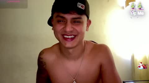 Snapshot of bob_pettersonn chatting on 12.21.24 Bob  INDEPENDENT MODEL online show from 12.21.24