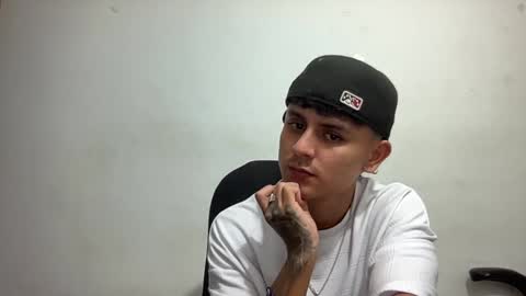 Snapshot of bob_pettersonn chatting on 12.27.24 Bob  INDEPENDENT MODEL online show from 12.27.24