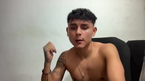 Snapshot of bob_pettersonn chatting on 12.29.24 Bob  INDEPENDENT MODEL online show from 12.29.24