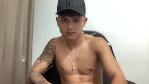 Snapshot of bob_pettersonn chatting on 02.20.25 Bob  INDEPENDENT MODEL online show from 02.20.25