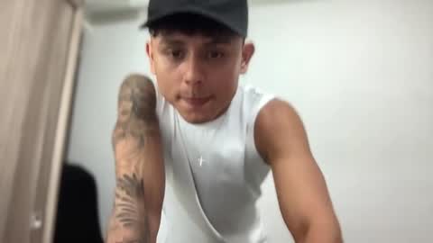 Snapshot of bob_pettersonn chatting on 02.24.25 Bob  INDEPENDENT MODEL online show from 02.24.25