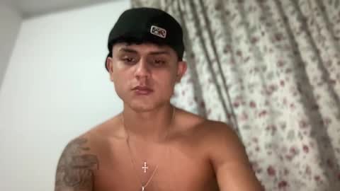 Snapshot of bob_pettersonn chatting on 02.26.25 Bob  INDEPENDENT MODEL online show from 02.26.25