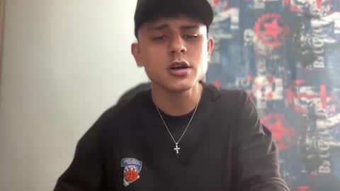 Snapshot of bob_pettersonn chatting on 02.27.25 Bob  INDEPENDENT MODEL online show from 02.27.25