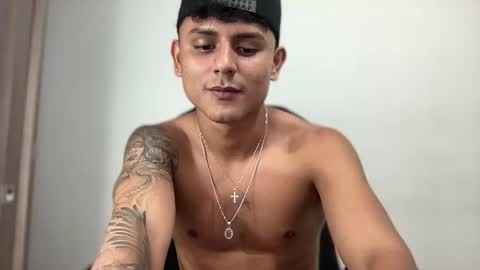 Snapshot of bob_pettersonn chatting on 02.28.25 Bob  INDEPENDENT MODEL online show from 02.28.25