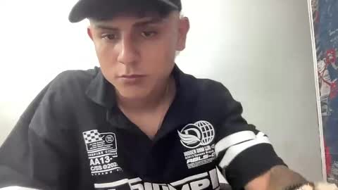 Snapshot of bob_pettersonn chatting on 03.03.25 Bob  INDEPENDENT MODEL online show from 03.03.25