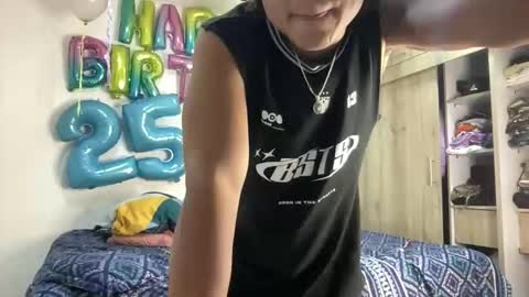 Snapshot of bob_pettersonn chatting on 10.01.25 Bob  INDEPENDENT MODEL online show from 10.01.25