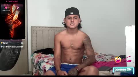 Snapshot of bob_pettersonn chatting on 10.26.25 Bob  INDEPENDENT MODEL online show from 10.26.25