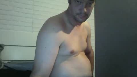 Snapshot of bobas19 chatting on 10.31.25 big36 online show from 10.31.25