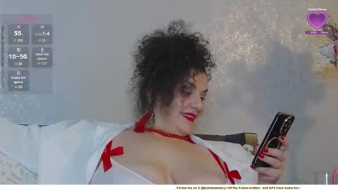 BohoBabeLaxy online show from 10.23.25