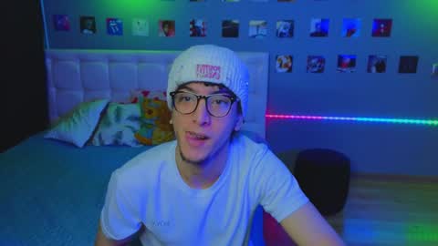 ALEXPVT IS OPEN online show from 02.07.25