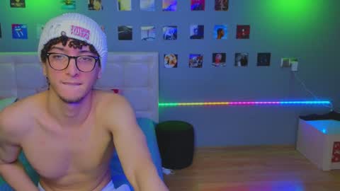 ALEXPVT IS OPEN online show from 02.07.25