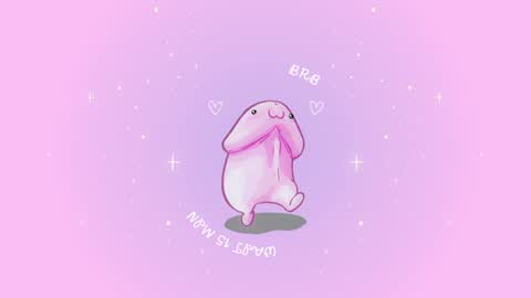 ALEXPVT IS OPEN online show from 02.08.25