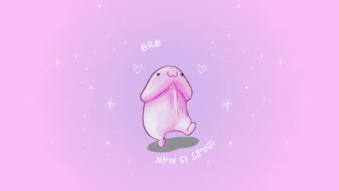 ALEXPVT IS OPEN online show from 02.08.25