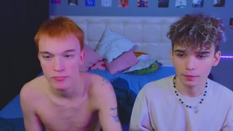 ALEXPVT IS OPEN online show from 02.09.25