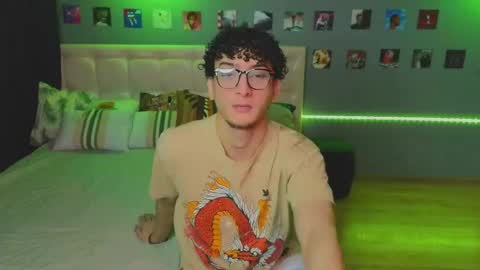 ALEXPVT IS OPEN online show from 02.11.25