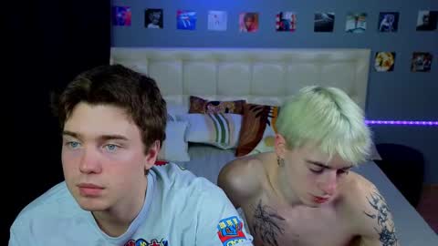 ALEXPVT IS OPEN online show from 02.12.25