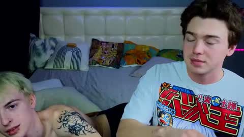 ALEXPVT IS OPEN online show from 02.12.25