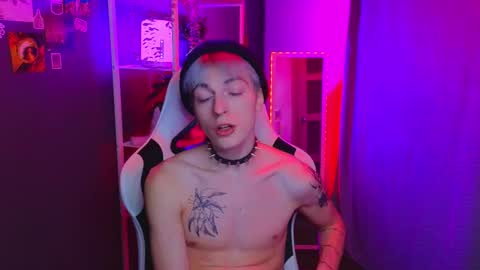 ALEXPVT IS OPEN online show from 02.16.25