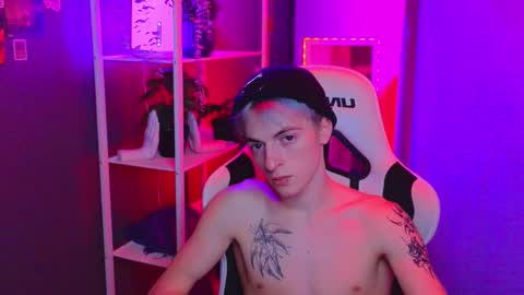 ALEXPVT IS OPEN online show from 02.16.25