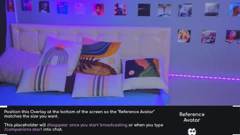 ALEXPVT IS OPEN online show from 02.18.25