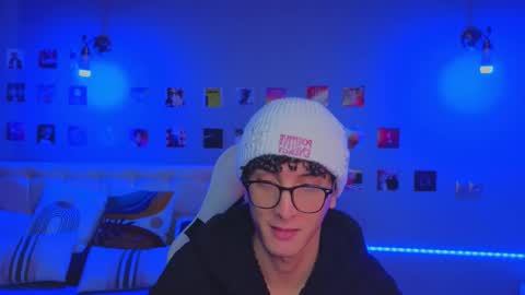 ALEXPVT IS OPEN online show from 02.18.25