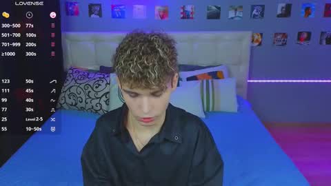 ALEXPVT IS OPEN online show from 02.19.25