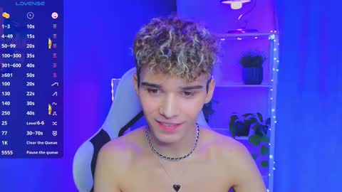 ALEXPVT IS OPEN online show from 02.21.25