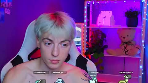 ALEXPVT IS OPEN online show from 02.23.25