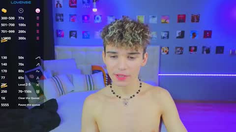 ALEXPVT IS OPEN online show from 02.23.25