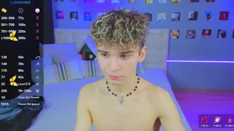 ALEXPVT IS OPEN online show from 02.24.25