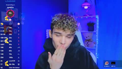 ALEXPVT IS OPEN online show from 02.24.25