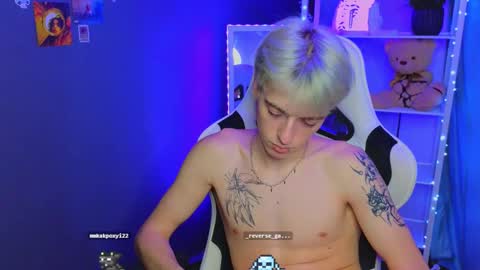 ALEXPVT IS OPEN online show from 02.28.25