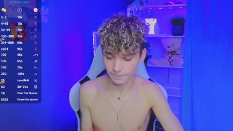 ALEXPVT IS OPEN online show from 03.01.25