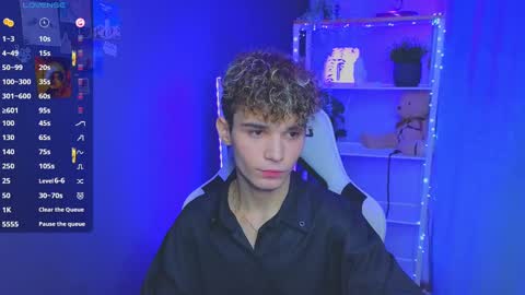 ALEXPVT IS OPEN online show from 03.02.25