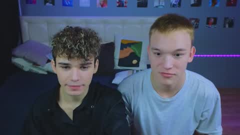 ALEXPVT IS OPEN online show from 03.03.25